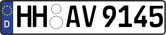 HH-AV9145