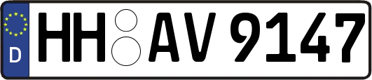 HH-AV9147