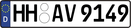 HH-AV9149