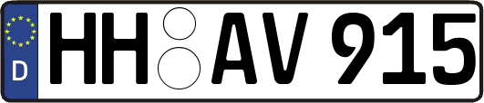 HH-AV915