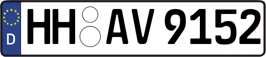 HH-AV9152