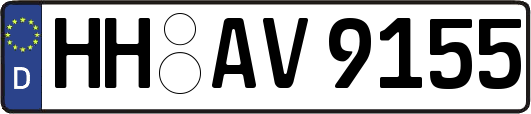 HH-AV9155