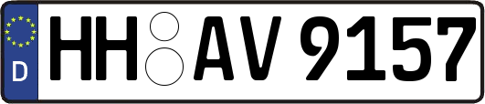 HH-AV9157