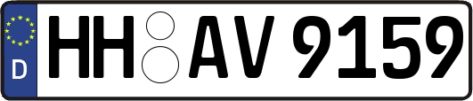 HH-AV9159