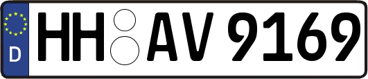 HH-AV9169