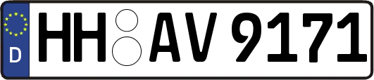 HH-AV9171