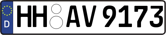 HH-AV9173