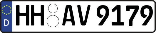 HH-AV9179