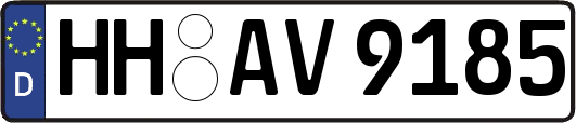 HH-AV9185