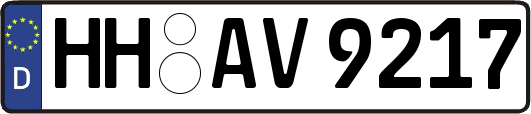 HH-AV9217