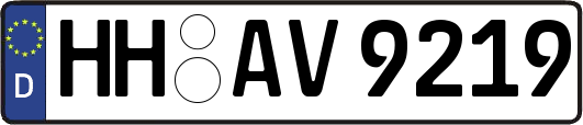 HH-AV9219