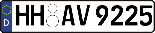 HH-AV9225