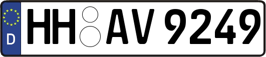 HH-AV9249