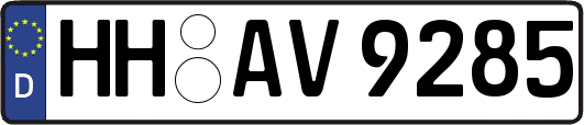 HH-AV9285