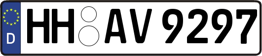 HH-AV9297