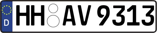 HH-AV9313