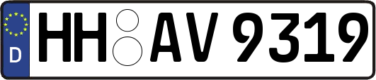 HH-AV9319