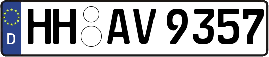 HH-AV9357