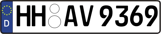 HH-AV9369