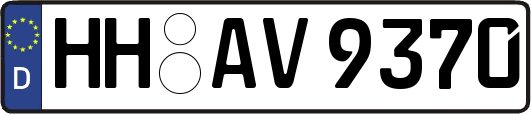 HH-AV9370