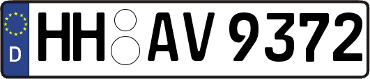 HH-AV9372