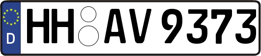 HH-AV9373