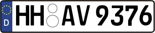 HH-AV9376