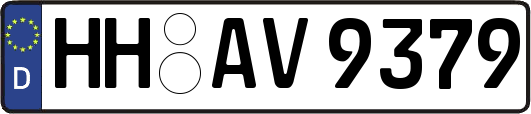 HH-AV9379