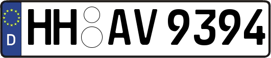 HH-AV9394