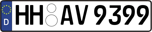 HH-AV9399