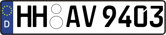 HH-AV9403