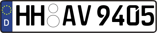 HH-AV9405