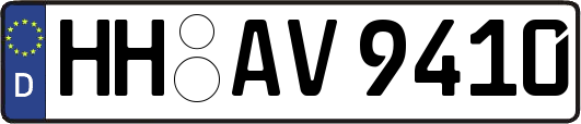 HH-AV9410