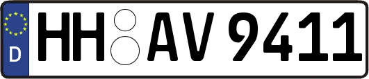 HH-AV9411