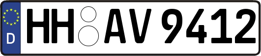 HH-AV9412
