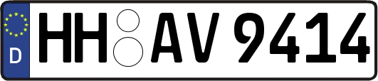 HH-AV9414