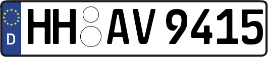 HH-AV9415