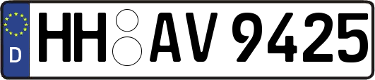 HH-AV9425