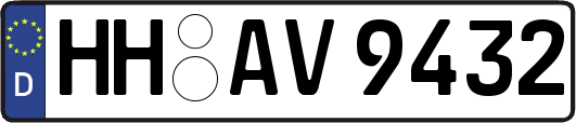 HH-AV9432