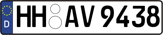 HH-AV9438