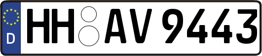 HH-AV9443