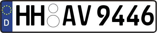 HH-AV9446