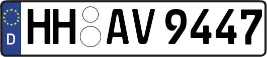 HH-AV9447