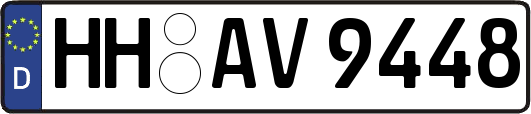 HH-AV9448