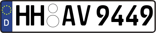 HH-AV9449