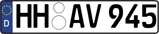 HH-AV945