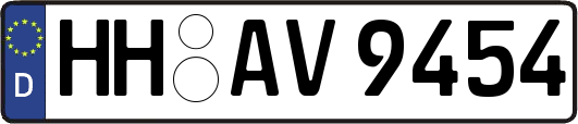 HH-AV9454