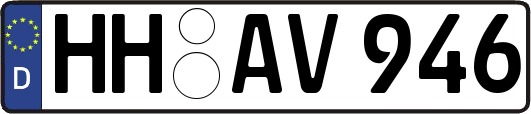 HH-AV946