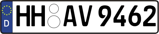 HH-AV9462