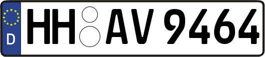 HH-AV9464